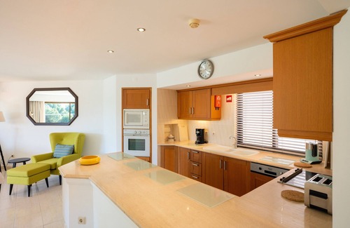 Vilamoura Apartment | Four Seasons Vilamoura