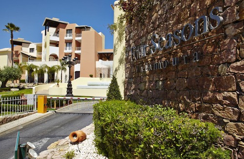 Vilamoura Apartment | Four Seasons Vilamoura