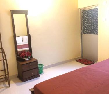 Anuradhapura House | Four Seasons Villa