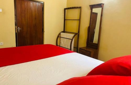Anuradhapura House | Four Seasons Villa