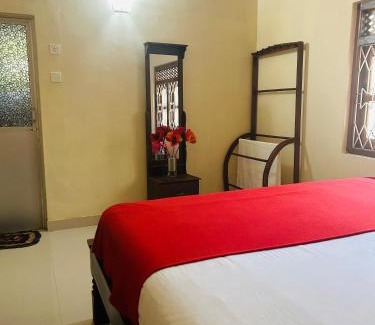 Anuradhapura House | Four Seasons Villa