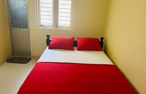 Anuradhapura House | Four Seasons Villa
