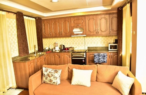 Kampala Apartment | Four Vins Hotel & Apartments