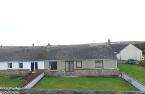 Thurso House | Four waves