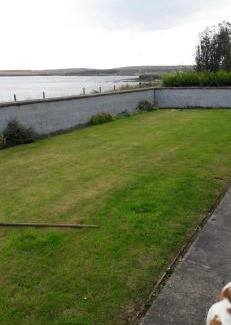 Thurso House | Four waves