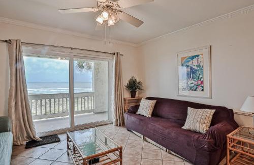 Crescent Beach House | Four Winds Oceanfront Condo