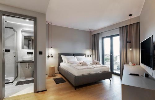 Sarsoni Bed & Breakfast | FourRoomotel