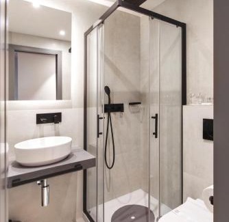 Sarsoni Bed & Breakfast | FourRoomotel