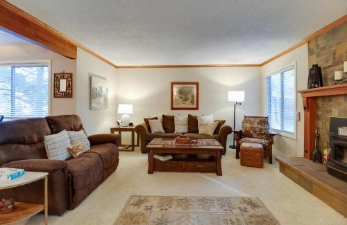 Sisters Apartment | Fourth Sisters Bliss