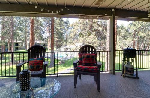 Sisters Apartment | Fourth Sisters Hideaway