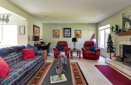 Sisters Apartment | Fourth Sisters Hideaway