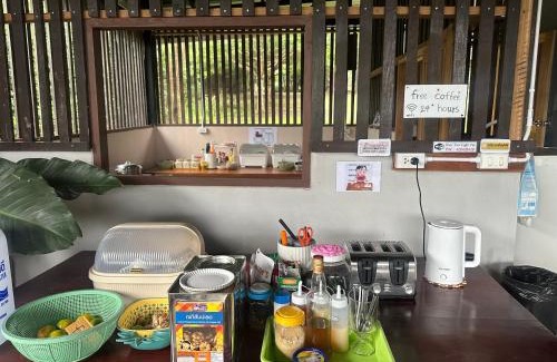 Pai Resort | FourTwoEight Pai Resort