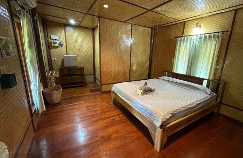 Pai Resort | FourTwoEight Pai Resort