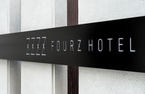 Namba Hotel | Fourz Hotel Kintetsu Osaka-Namba