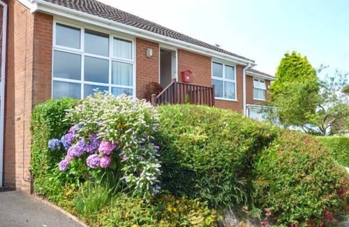 Torquay Cottage | Fowey Cottage