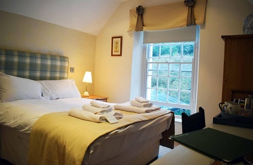 Llancarfan Hotel | Fox & Hounds