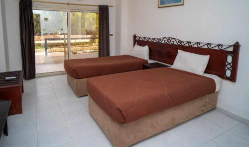 El Gouna Hotel | Fox House Beach Resort & Spa El Gouna