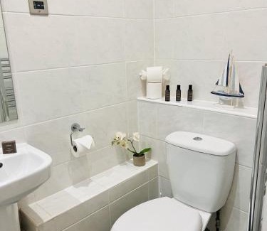 Barbican Apartment | Fox House Studios, Aparthotel