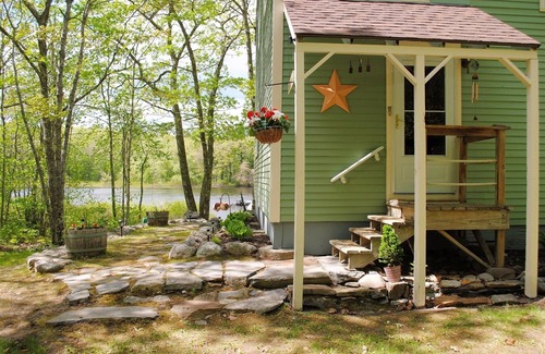 Bremen House | Fox Lane located in Bremen