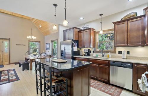 Boone House | Fox Mountain Lodge