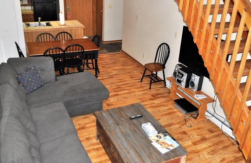 East Village at Copper Hotel | Fox Pine Lodge Hotel Room 2