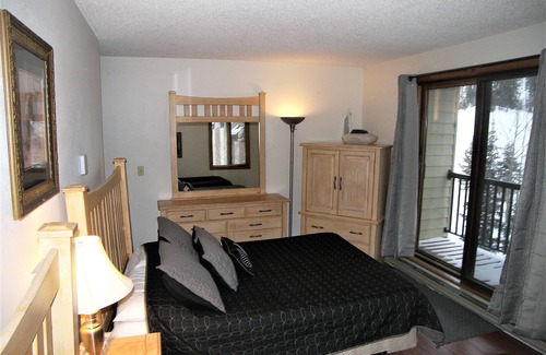 East Village at Copper Hotel | Fox Pine Lodge Hotel Room 2