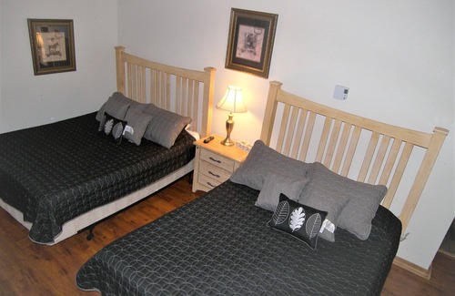 East Village at Copper Hotel | Fox Pine Lodge Hotel Room 2