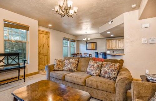 Kimball Junction Apartment | Fox Point Paradise