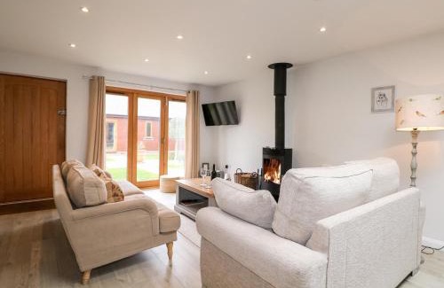 Fareham House | Fox's Den