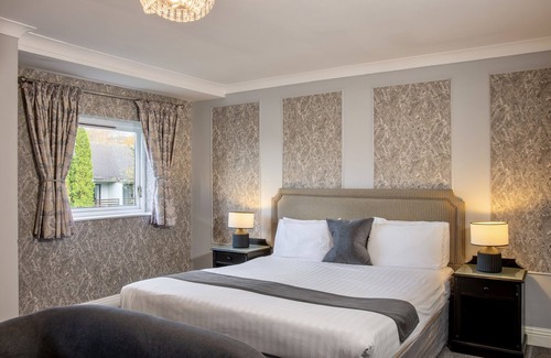 Billington Hotel | Foxfields Country Hotel