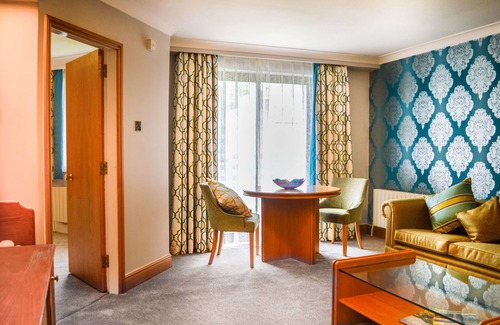 Billington Hotel | Foxfields Country Hotel