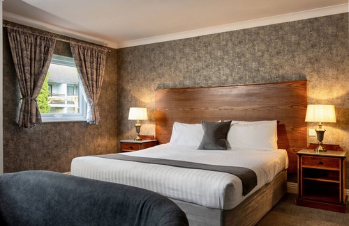 Billington Hotel | Foxfields Country Hotel