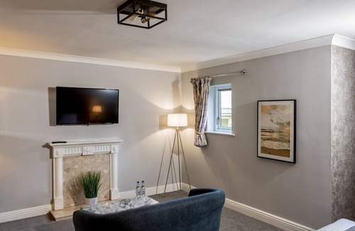 Billington Hotel | Foxfields Country Hotel