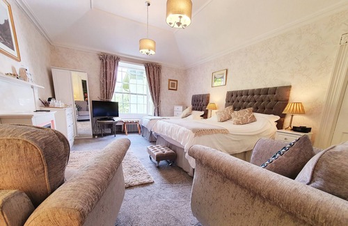 Ambleside Bed & Breakfast | Foxghyll Country House B&B