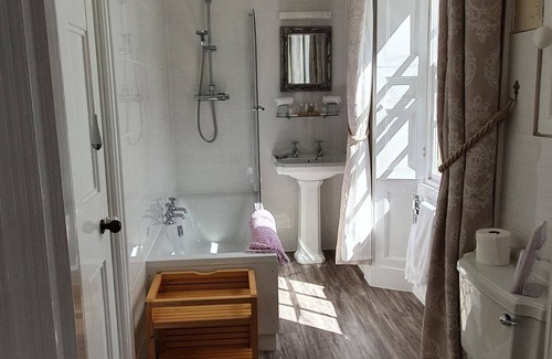 Ambleside Bed & Breakfast | Foxghyll Country House B&B