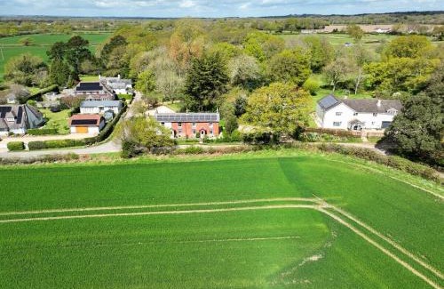 New Forest District House | Foxglove Cottage