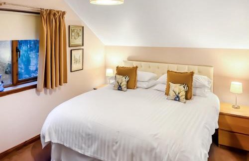 Drymen House | Foxglove Cottage 1 - Uk50019