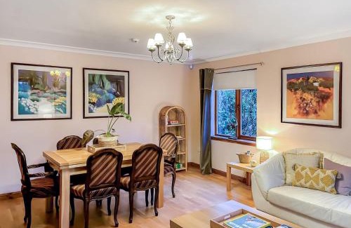 Drymen House | Foxglove Cottage 1 - Uk50019