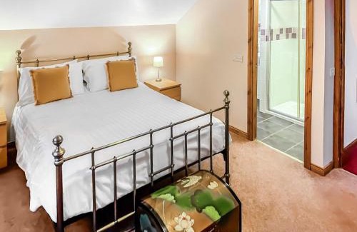 Drymen House | Foxglove Cottage 1 - Uk50019