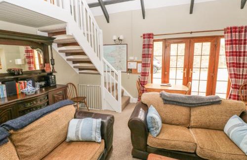 Little Haven House | Foxglove Cottage