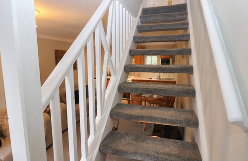 Richmond Cottage | Foxglove Cottage