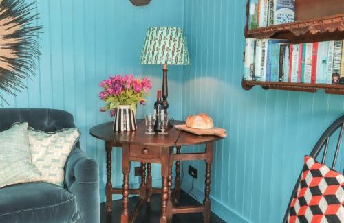 Harome House | Foxglove Cottage
