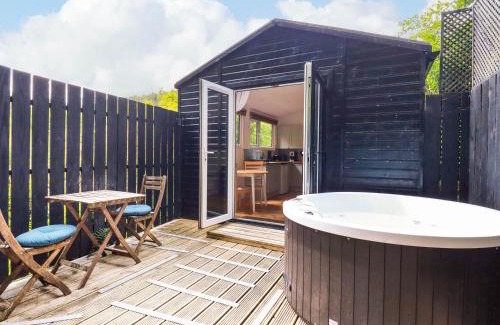 Bodmin House | Foxglove