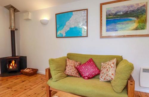 Bodmin House | Foxglove