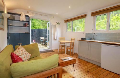 Bodmin House | Foxglove