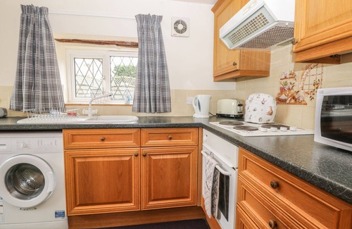 Hawsker Cottage | Foxhunter Cottage