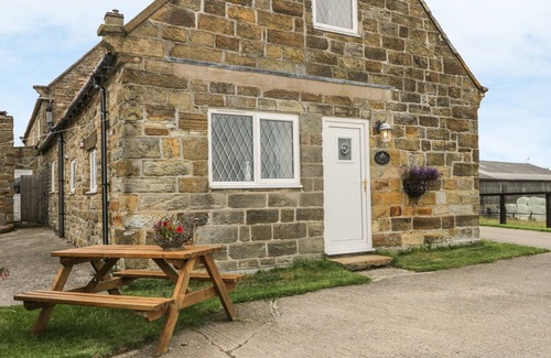 Hawsker Cottage | Foxhunter Cottage