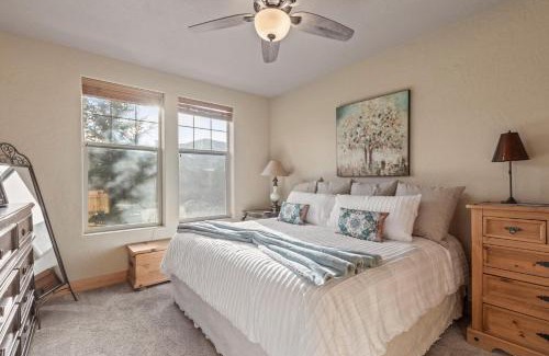 Kimball Junction Apartment | Foxpoint 1678C by Moose Management