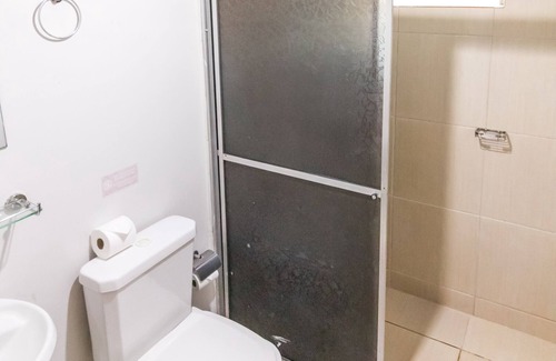 Regiao Norte Hotel | Foz Budget Hotel