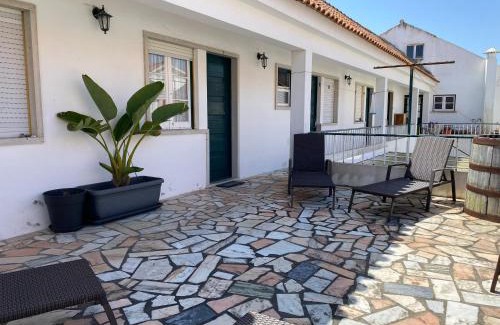 Foz do Arelho House | Foz Surfcamp